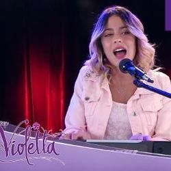 Underneath It All  by Martina Stoessel
