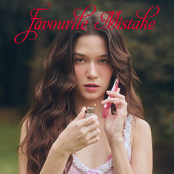 Favourite Mistake Chords by Violette Wautier