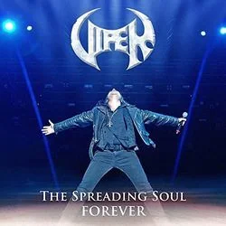 The Spreading Soul Forever Chords by Viper