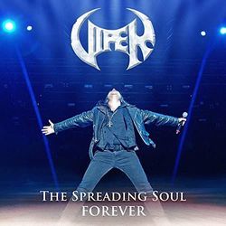 The Spreading Soul Forever Chords by Viper