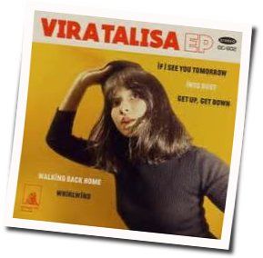 Get Up Get Down Chords by Vira Talisa