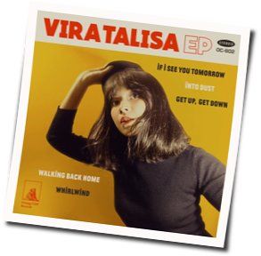 If I See You Tomorrow Chords by Vira Talisa