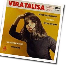 Into Dust Chords by Vira Talisa