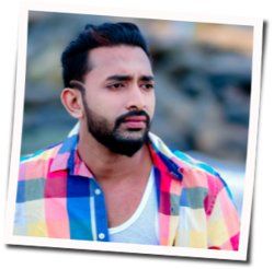 Hemin Sere Awith Oya Chords by Viraj Perera