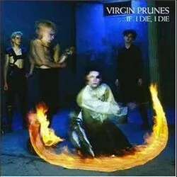 Baby Turns Blue Bass Tab by Virgin Prunes