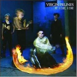 Baby Turns Blue Bass Tab by Virgin Prunes
