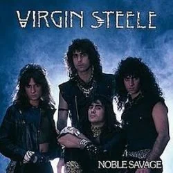 Burning Of Rome Cry For Pompeii Tab by Virgin Steele