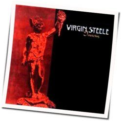Spirit Of Steele Chords by Virgin Steele