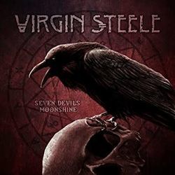 Twilight Of The Gods Chords by Virgin Steele