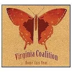 Home This Year Chords by Virginia Coalition