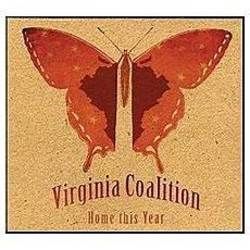 Home This Year by Virginia Coalition