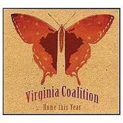 Home This Year Chords by Virginia Coalition