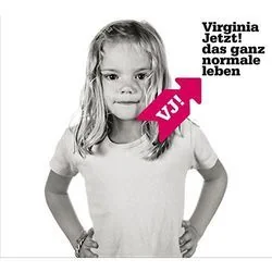 Das Ganz Normale Leben Chords by Virginia Jetzt