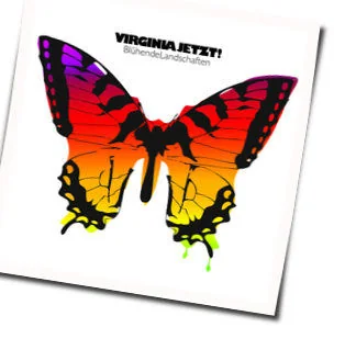 Du Bist Alles Chords by Virginia Jetzt