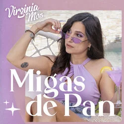 Migas De Pan Chords by Virginia Mos