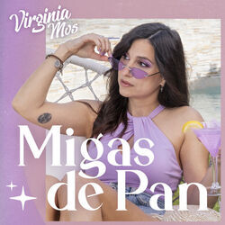 Migas De Pan Chords by Virginia Mos