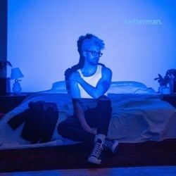 Betterman Chords by Virginia To Vegas