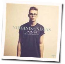 We Are Stars Chords by Virginia To Vegas