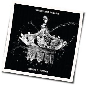 Una Bella Giornata Chords by Virginiana Miller