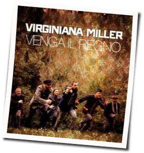 Anni Di Piombo Chords by Virginiana Miller