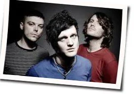 Motherless Land Chords by The Virginmarys