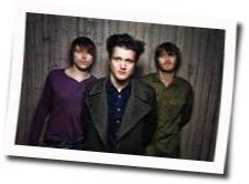 Dead Mans Shoes Tab by The Virginmarys