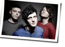 Motherless Land Chords by The Virginmarys