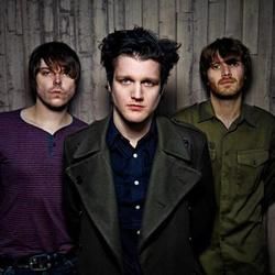 Portrait Of Red Chords by The Virginmarys