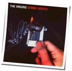 Wheel Of Fortune Chords by The Virgins