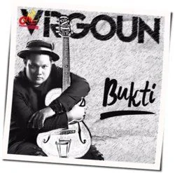 Bukti Chords by Virgoun