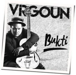 Maha Pemilik Hati Chords by Virgoun