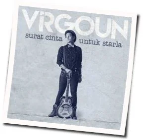 Surat Cinta Untuk Starla Intro Tab by Virgoun