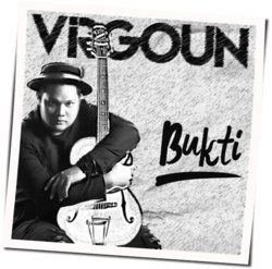 Maha Pemilik Hati Chords by Virgoun