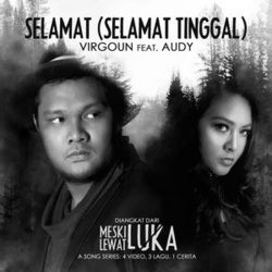 Selamat Tinggal Chords by Virgoun