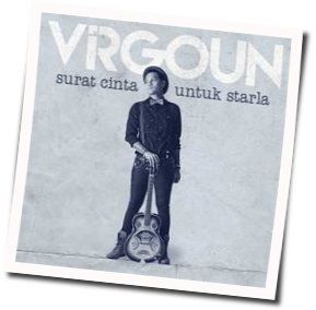 Surat Cinta Untuk Starla by Virgoun