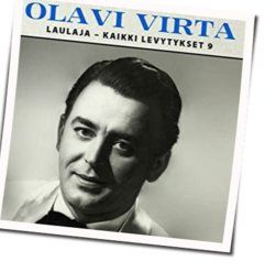 La Cumparsita Chords by Olavi Virta