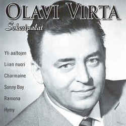 Liian Nuori Chords by Olavi Virta
