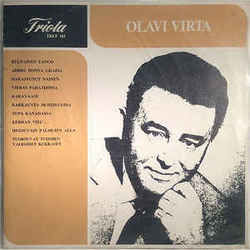 Tuoksuvat Tuomien Chords by Olavi Virta