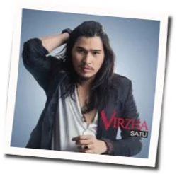 Janji Chords by Virzha