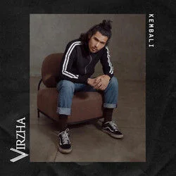 Kembali Chords by Virzha