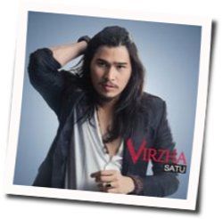 Janji Chords by Virzha