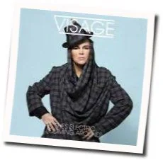 She's Electric (coming Around) Bass Tab by Visage