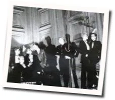 The Damned Don't Cry Chords by Visage