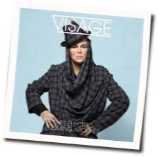 She's Electric (coming Around) Bass tabs by Visage