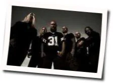 When Pain Came To Town Tab by Visceral Bleeding