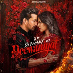 Deewaniyat Chords by Vishal Mishra