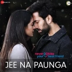 Jee Na Paunga Chords by Vishal Mishra