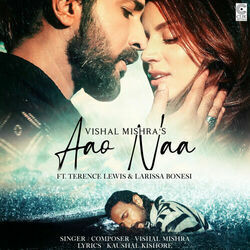 Aao Naa Chords by Vishal Mishra