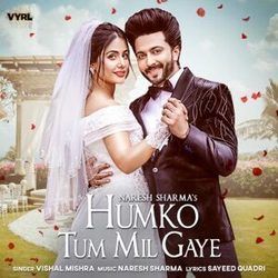 Humko Tum Mil Gaye Chords by Vishal Mishra