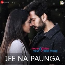 Jee Na Paunga Chords by Vishal Mishra